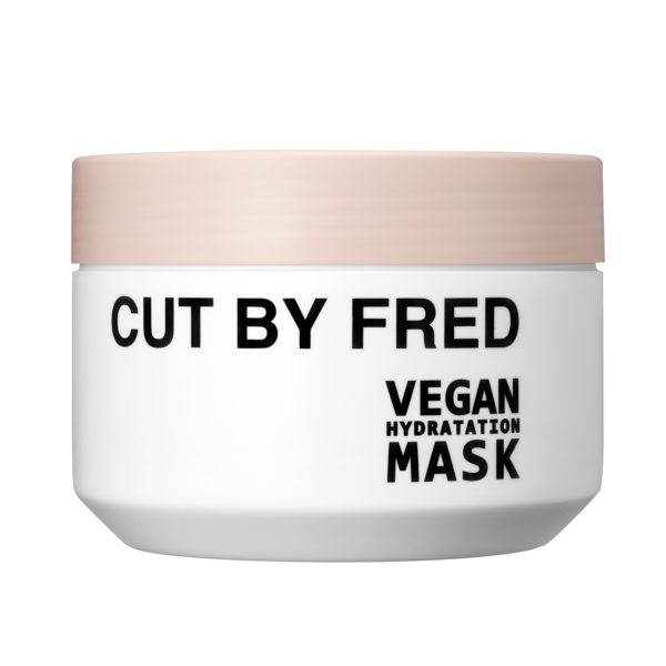 Vegan hydratation mask - Cut by Fred – Image 3