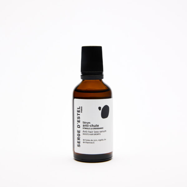 Sérum antichute - Serge d'Estel