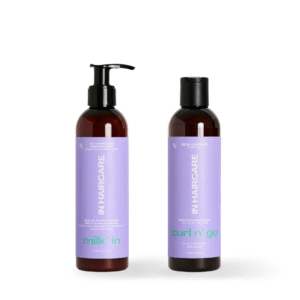 Duo curl express- inhaircare