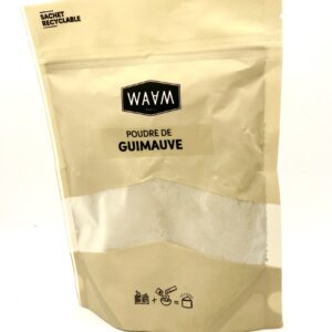 Poudre de guimauve 100G -  WAAM